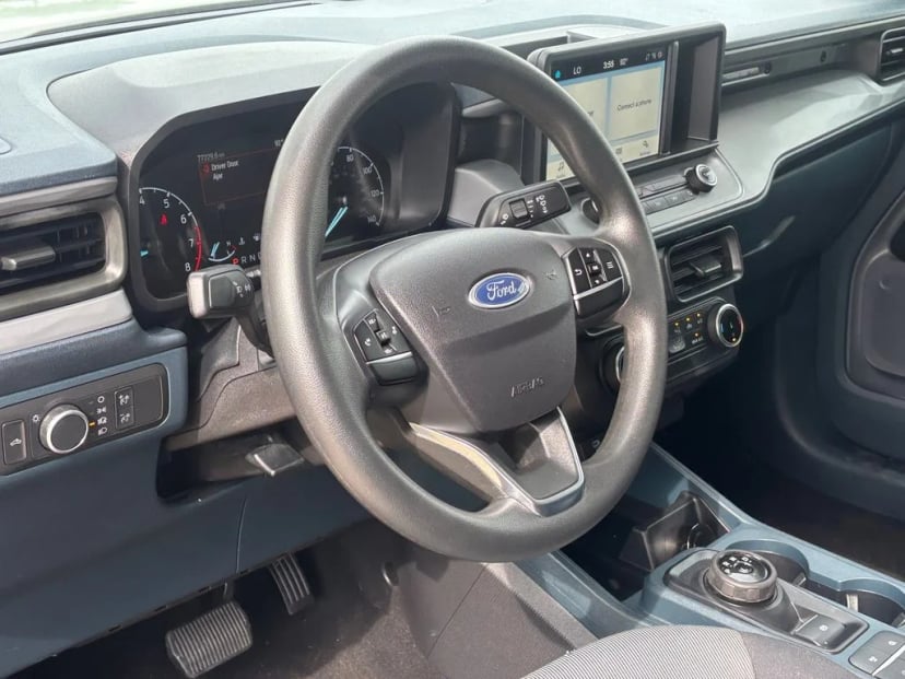 2022 Ford Maverick - Image 7