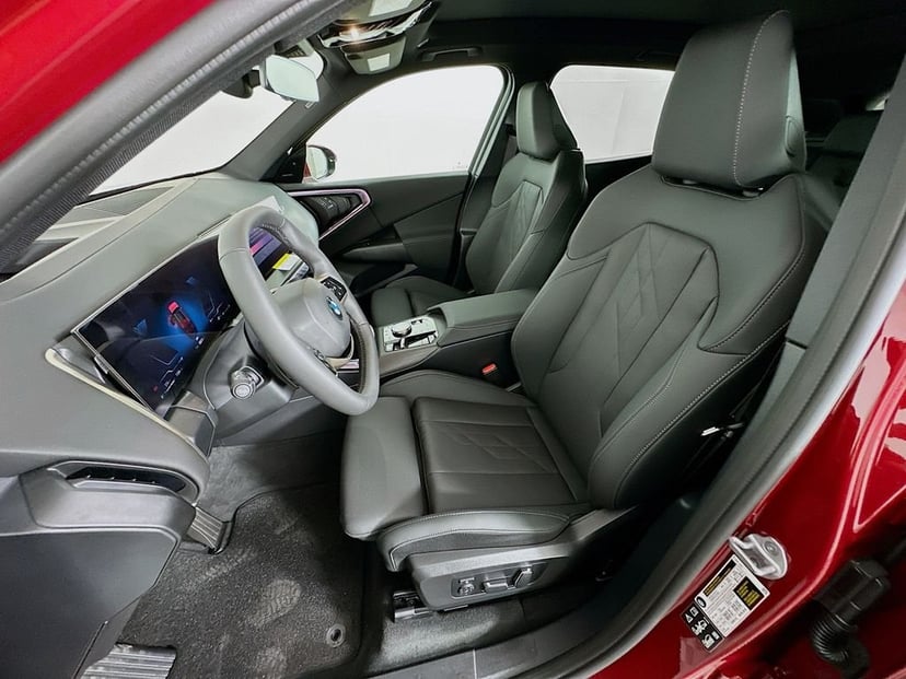 2025 BMW X3 - Image 16