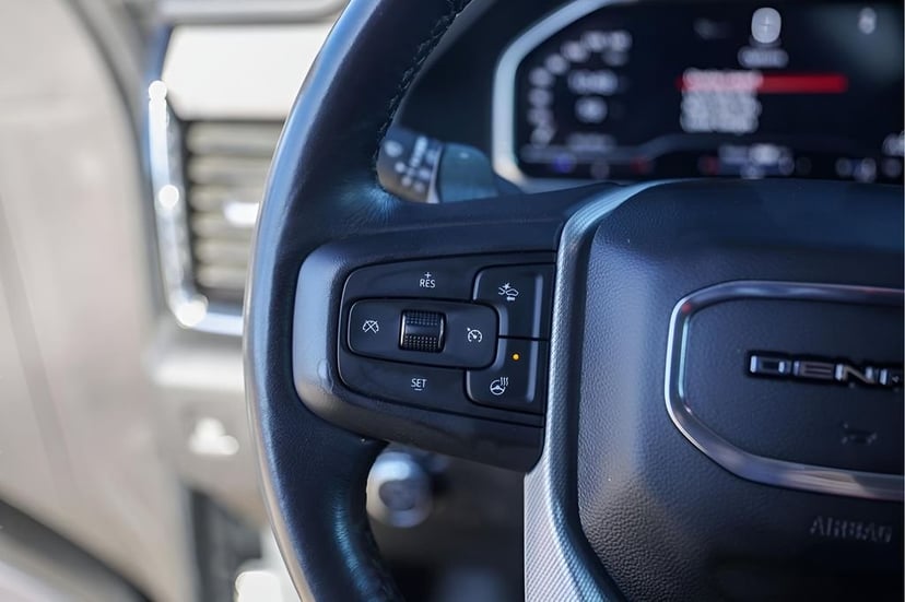 2023 GMC Sierra 1500 - Image 17