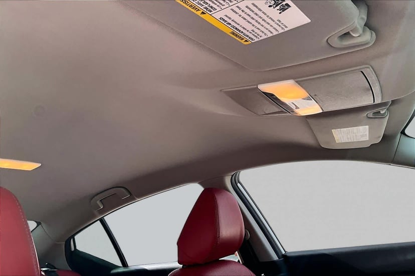 2020 Nissan Altima - Image 14