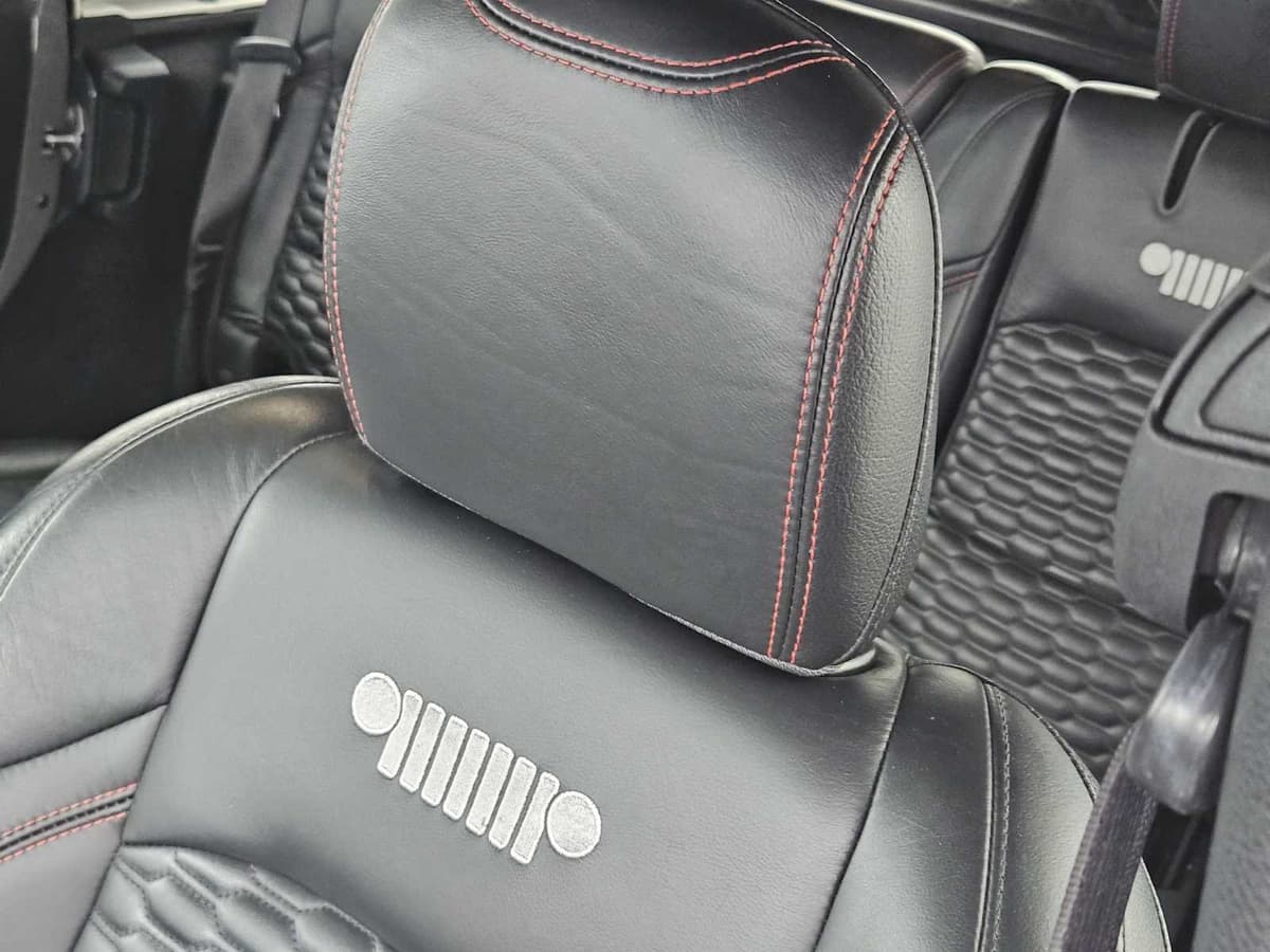 2021 Jeep Wrangler - Image 13