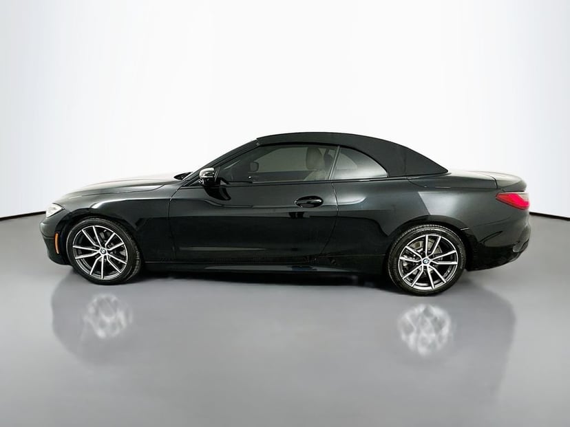 2021 BMW 4 Series - Image 8