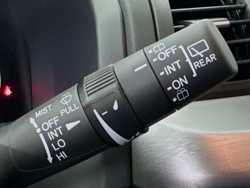 2026 Honda Odyssey - Image 17