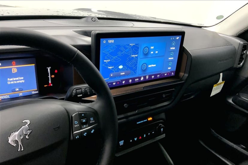 2026 Ford Bronco Sport - Image 5