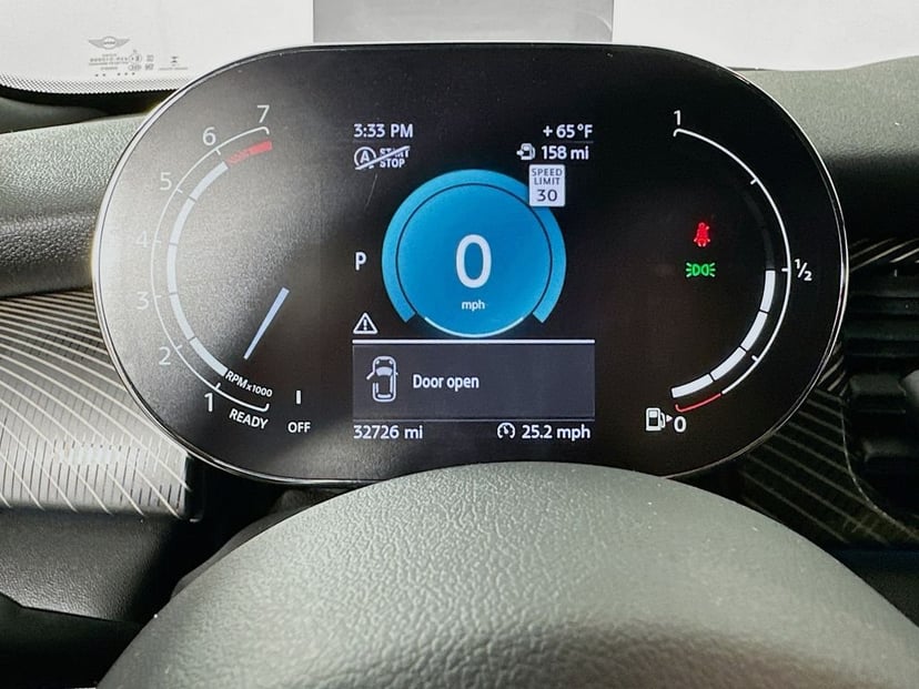 2023 MINI Cooper S - Image 12
