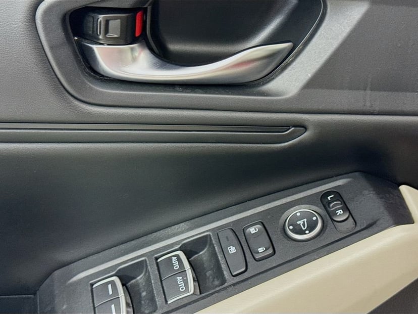 2023 Honda Accord - Image 23