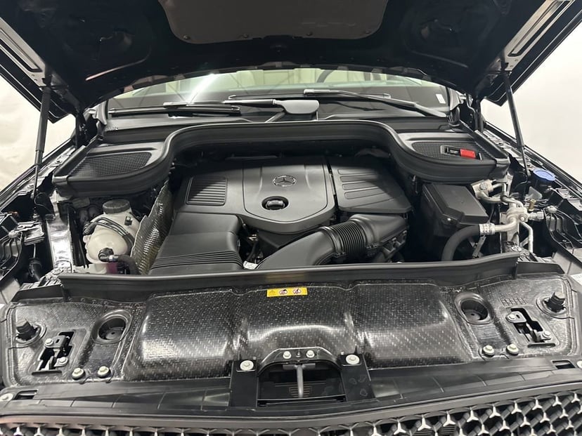 2026 Mercedes-Benz GLE - Image 58