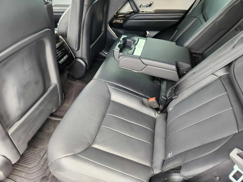 2024 Land Rover Range Rover Sport - Image 30