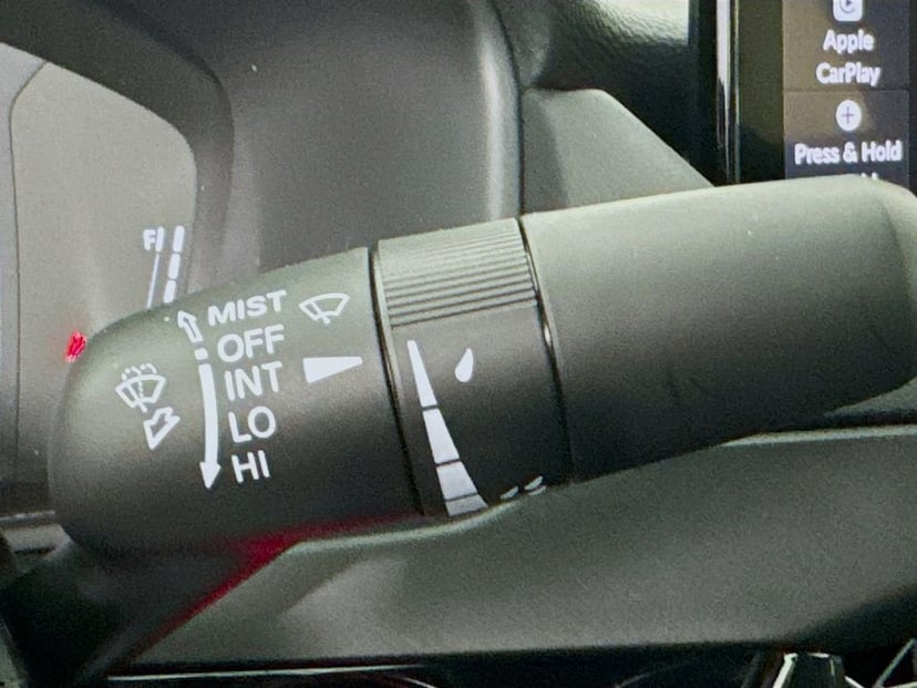 2026 Honda Accord Hybrid - Image 14