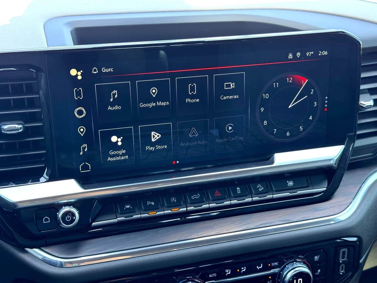 2023 GMC Sierra 1500 - Image 29