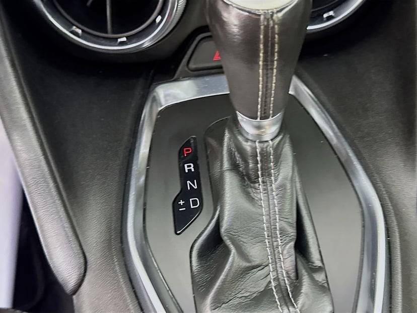 2019 Chevrolet Camaro - Image 22