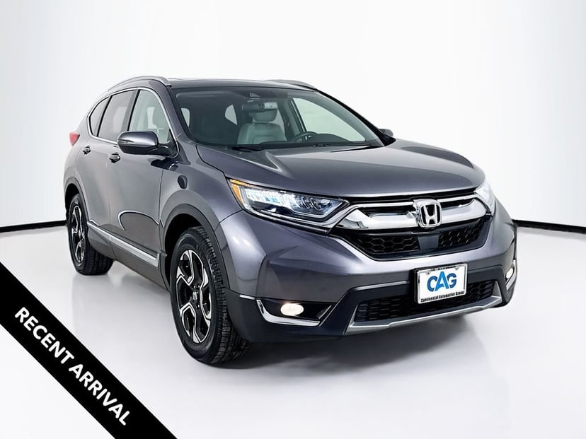 2019 Honda CR-V - Image 1