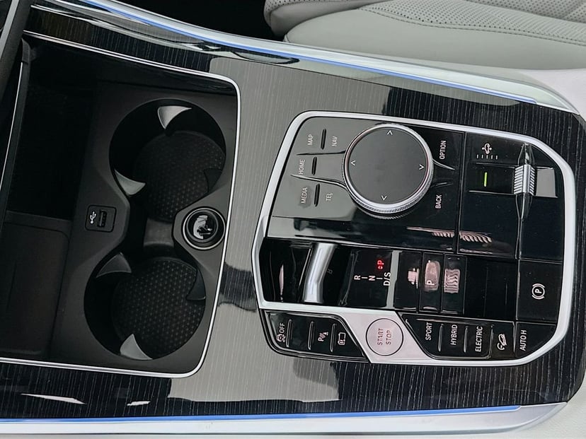 2026 BMW X5 - Image 15