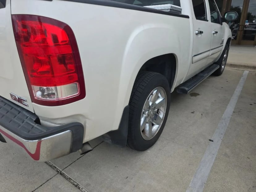 2013 GMC Sierra 1500 - Image 3