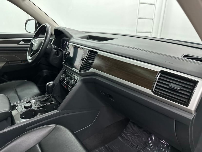 2022 Volkswagen Atlas - Image 23