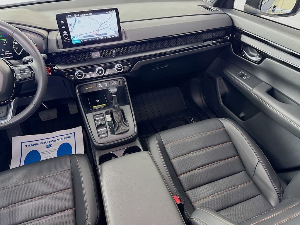 2023 HONDA CR-V - Image 32