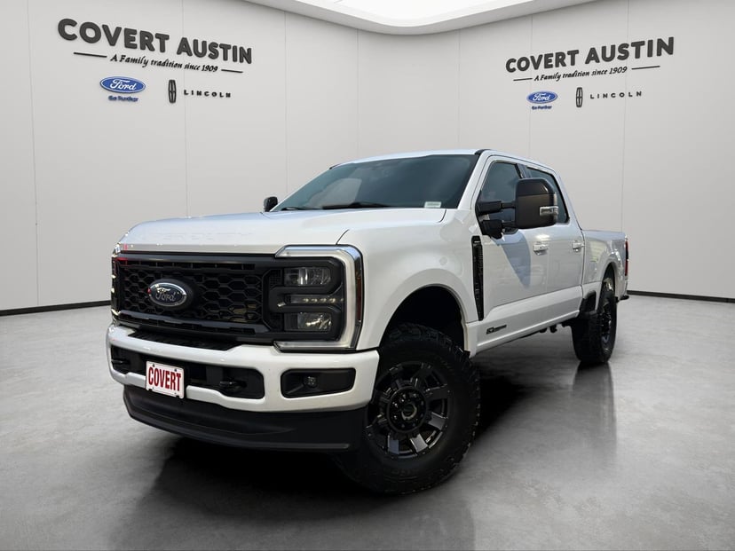2024 Ford F-250SD - Image 1