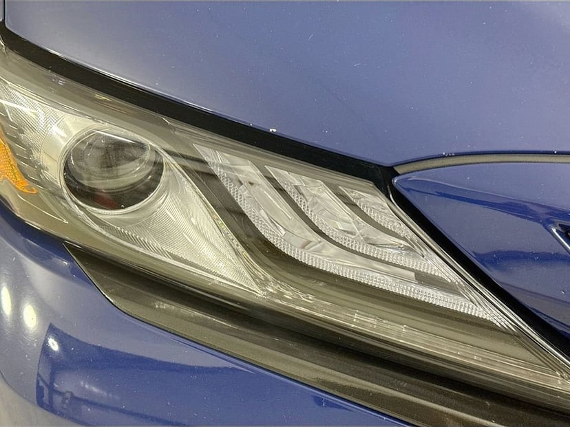 2024 Toyota Camry - Image 38