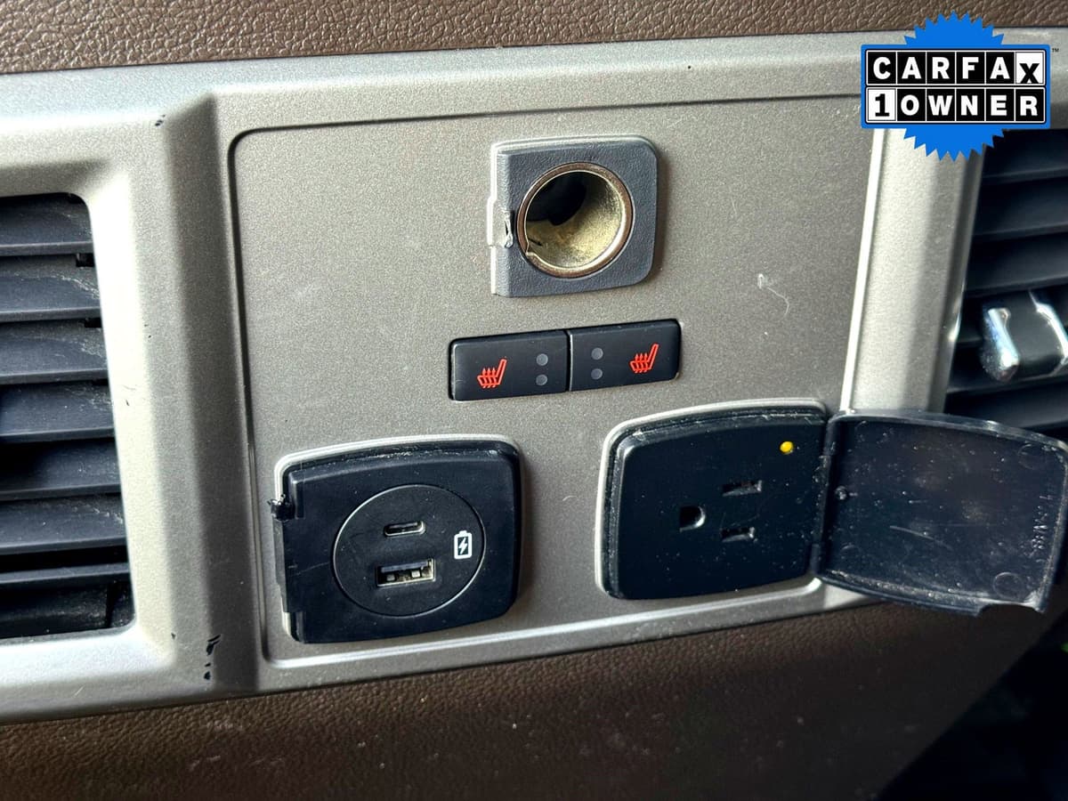 2021 Ford Super Duty F-450 DRW - Image 20