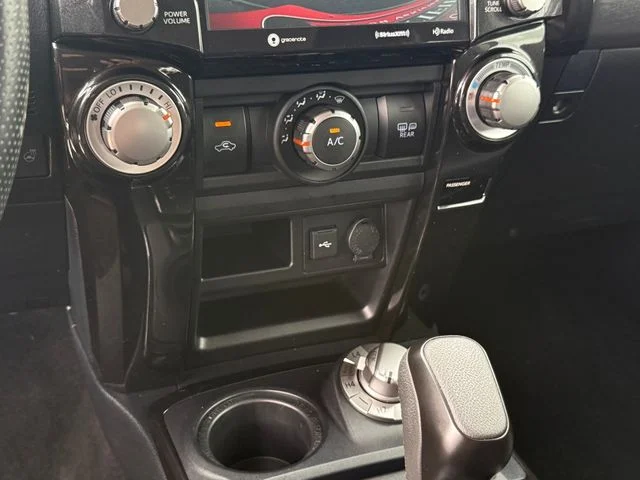 2023 Toyota 4Runner - Image 20