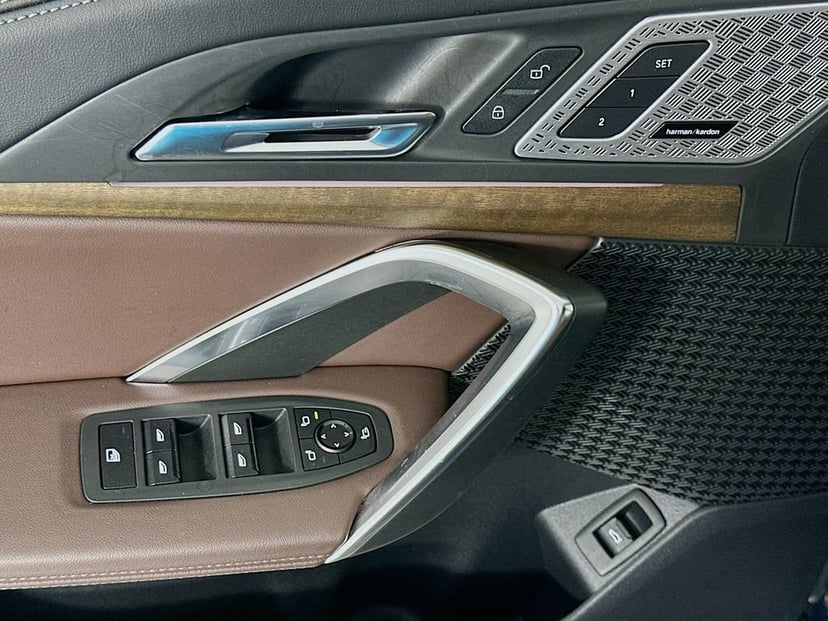 2025 BMW X1 - Image 17
