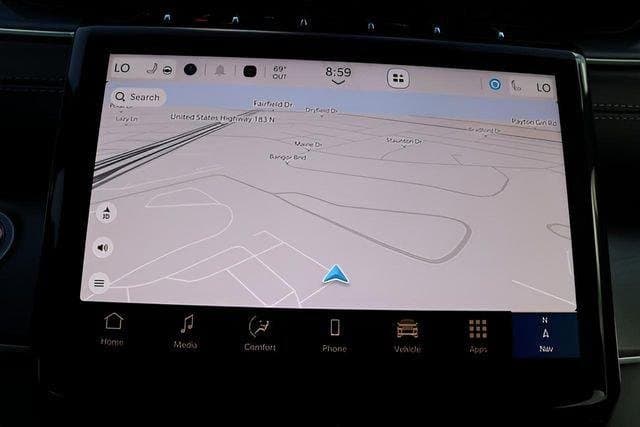 2025 Jeep Grand Cherokee - Image 21