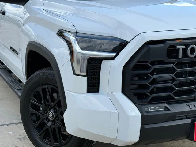 2026 Toyota Tundra - Image 3
