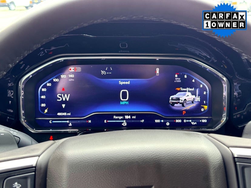 2024 Chevrolet Silverado 1500 - Image 23