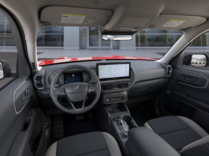 2026 Ford Bronco Sport - Image 21