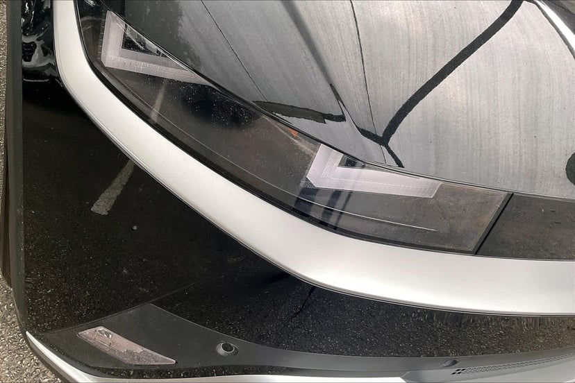 2026 Hyundai IONIQ 5 - Image 26