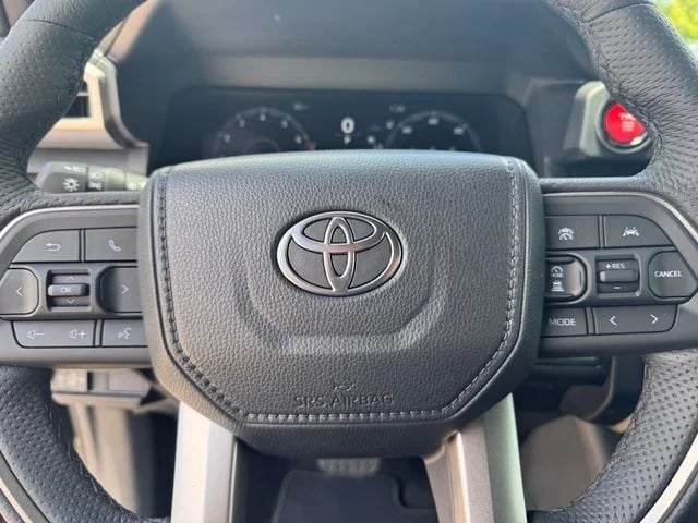 2026 Toyota Tacoma - Image 12