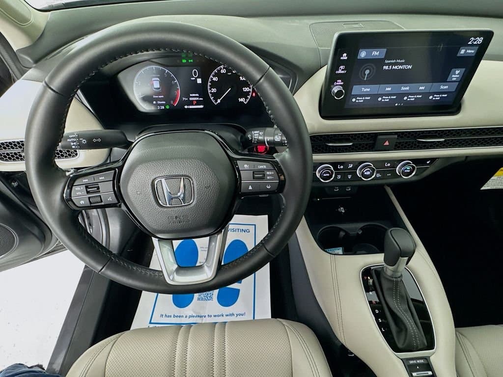 2026 HONDA HR-V - Image 17