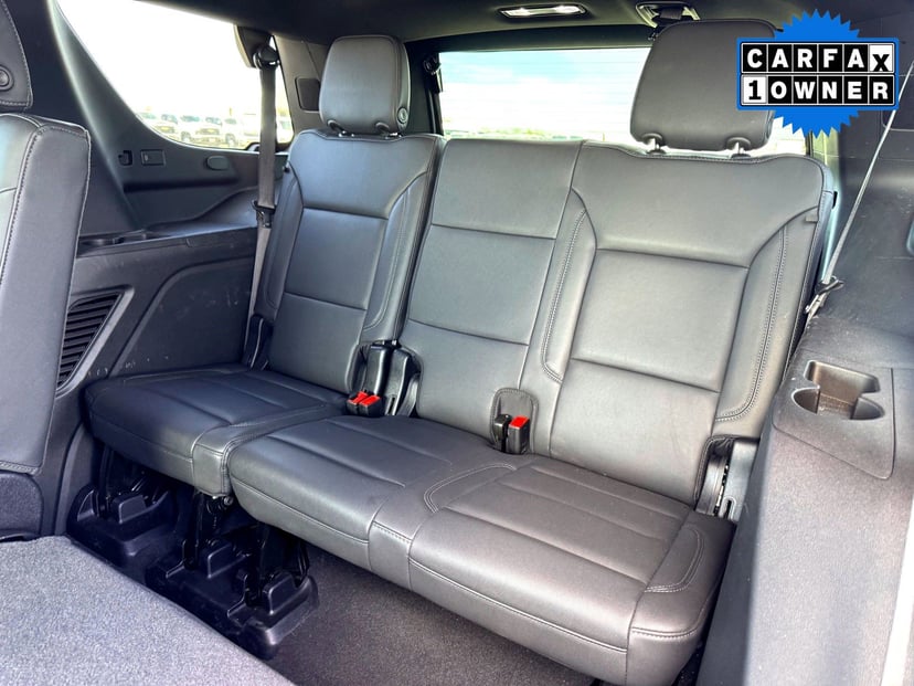 2025 Chevrolet Tahoe - Image 16
