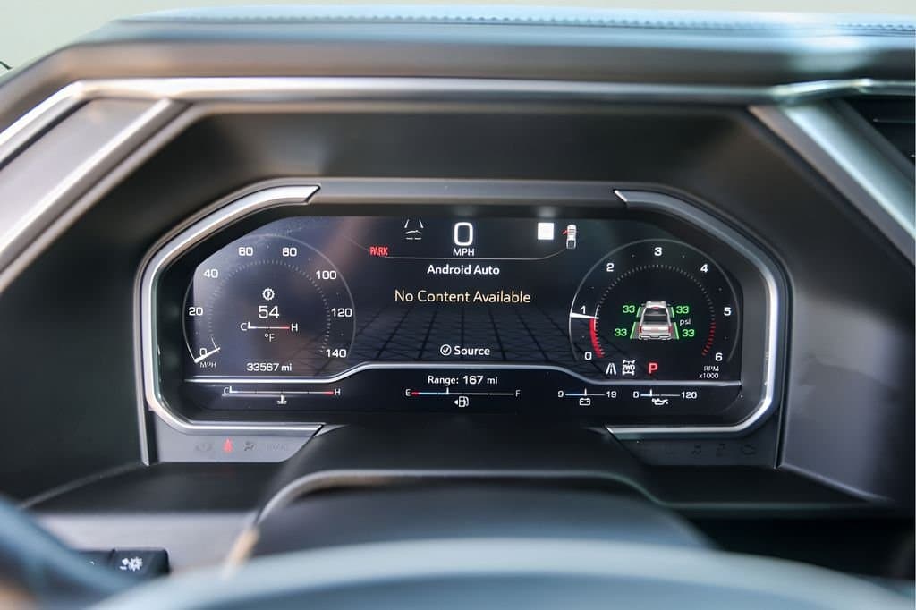 2023 GMC Sierra 1500 - Image 14