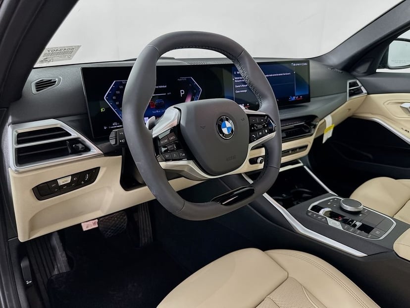 2026 BMW 3 Series - Image 9