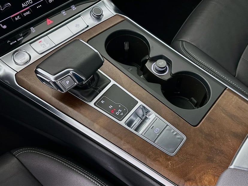 2019 Audi A6 - Image 17