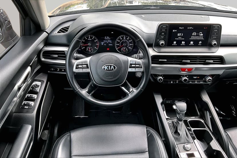 2021 Kia Telluride - Image 6