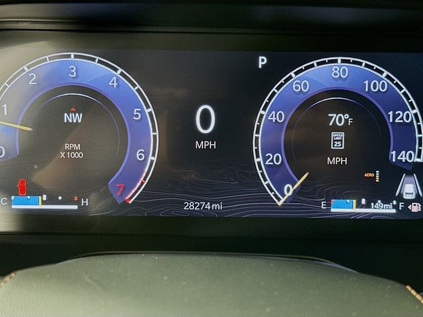 2024 Jeep Grand Cherokee - Image 12