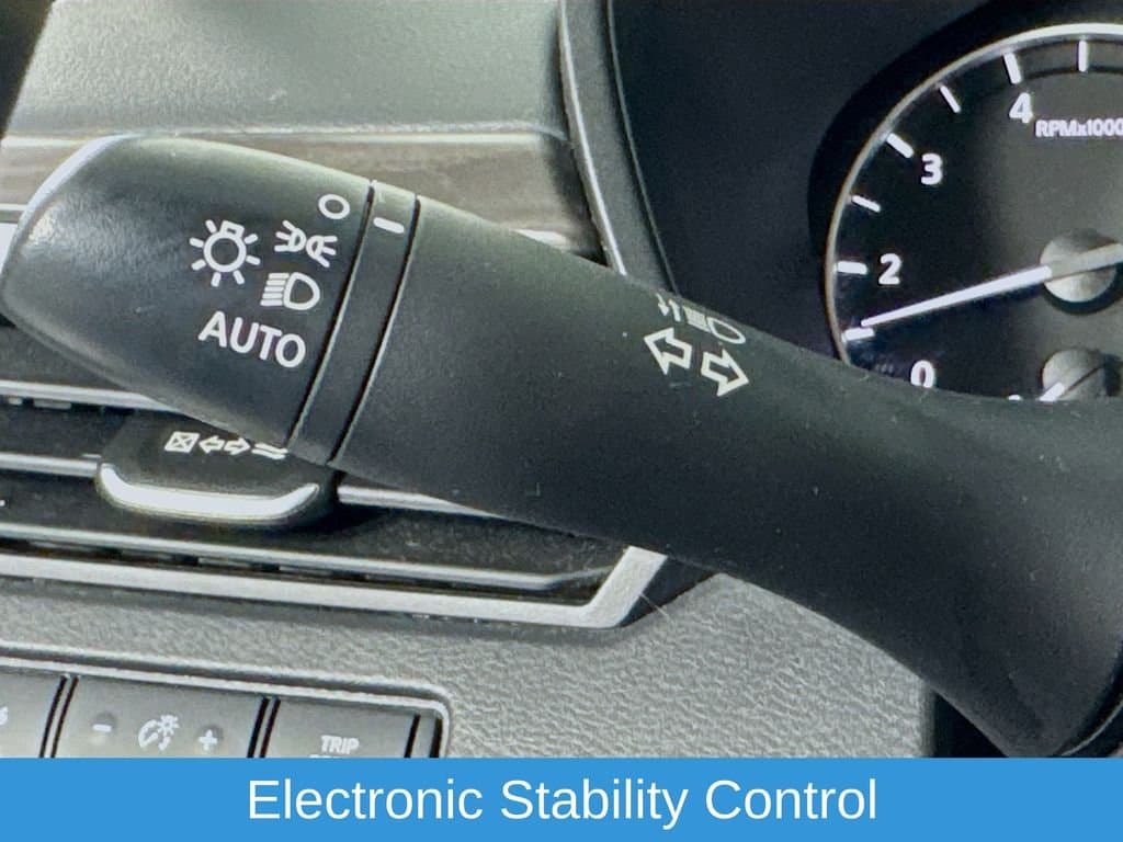 2024 NISSAN Altima - Image 14