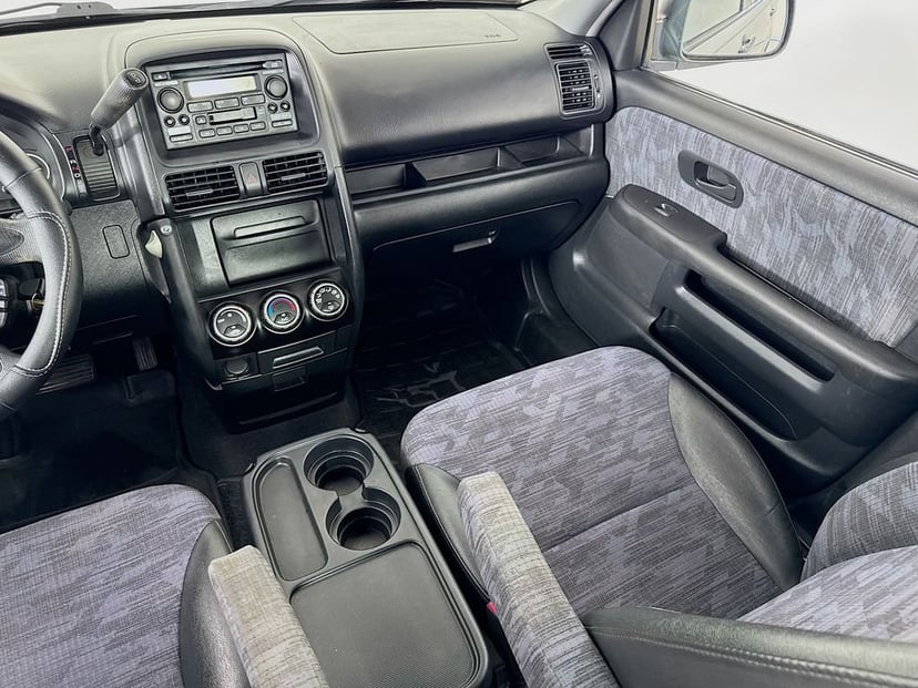 2003 Honda CR-V - Image 26