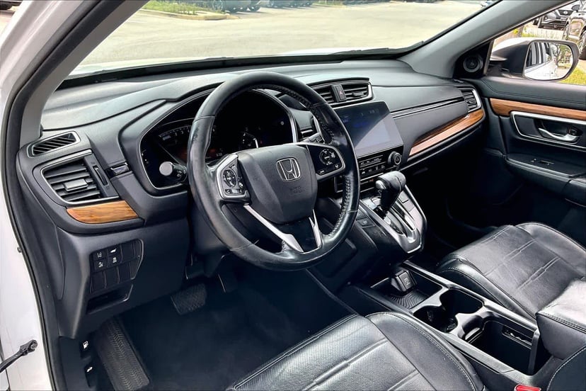 2019 Honda CR-V - Image 18