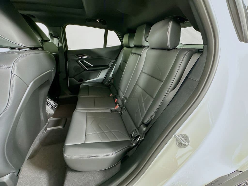 2026 BMW X2 - Image 17