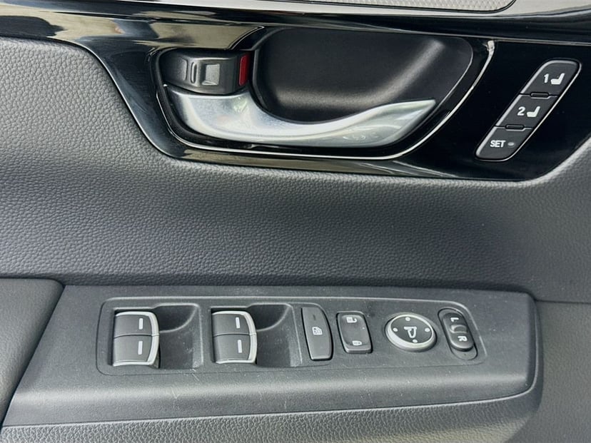 2024 Honda CR-V - Image 22
