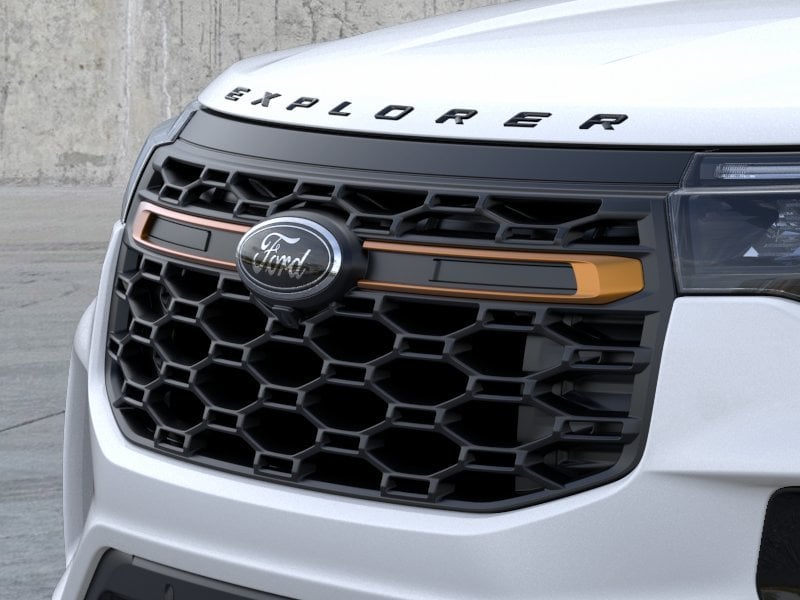 2026 Ford Explorer - Image 30