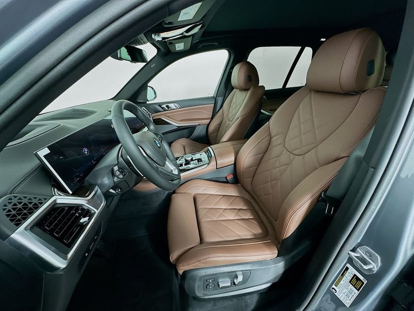 2026 BMW X5 - Image 16