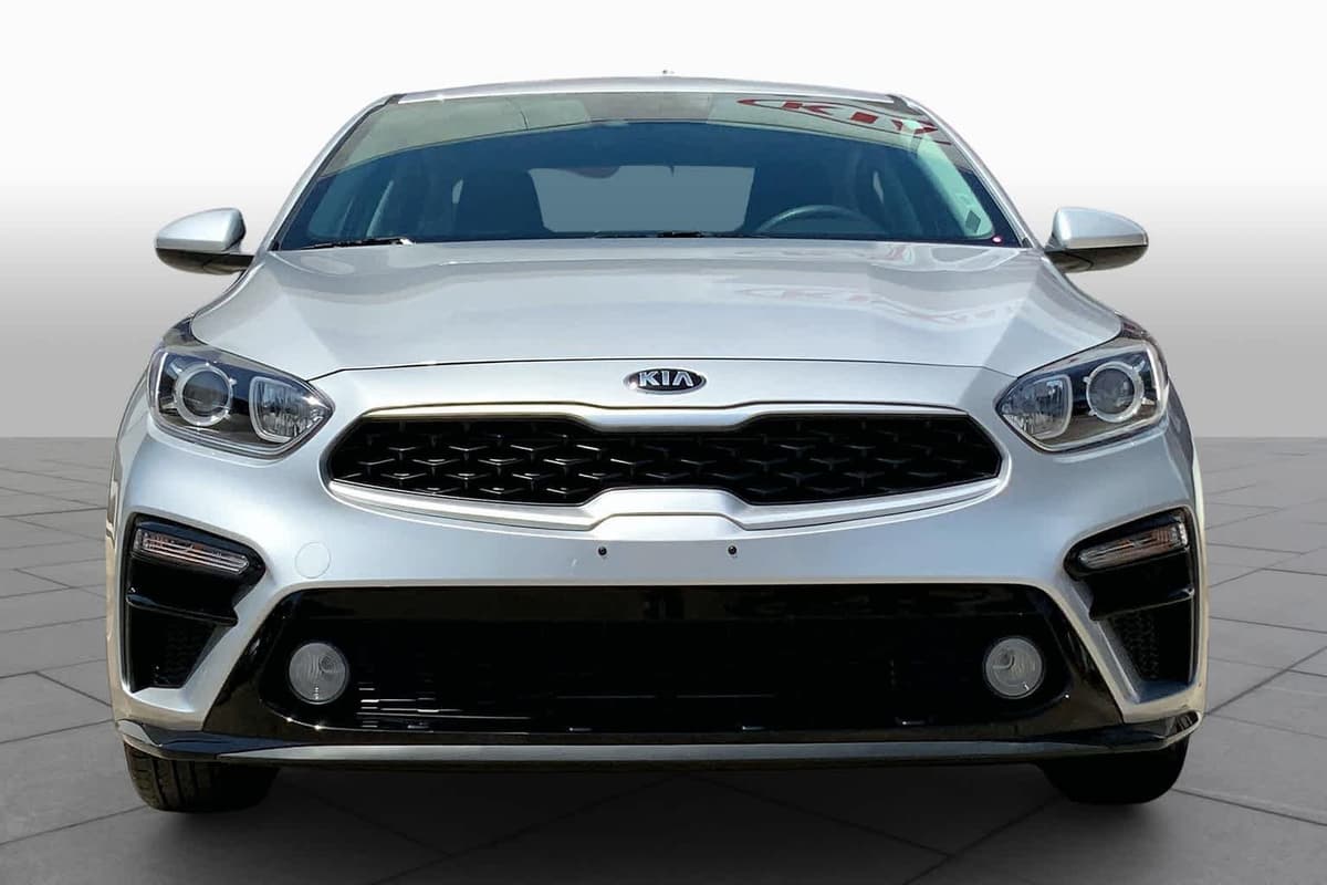 2020 Kia Forte - Image 3