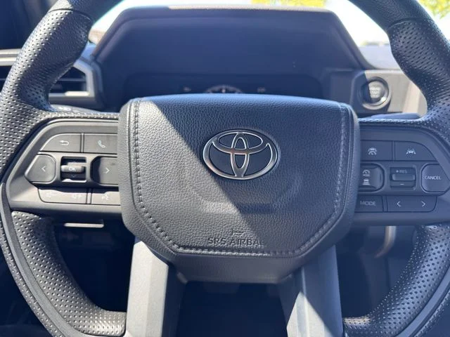2026 Toyota Tacoma - Image 12