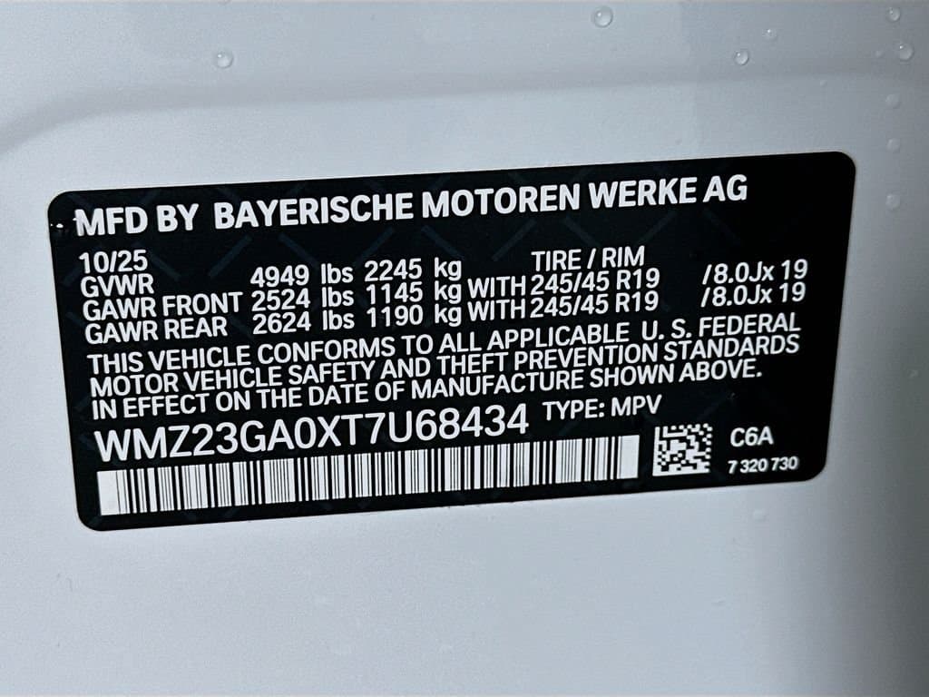 2026 MINI COUNTRYMAN - Image 25