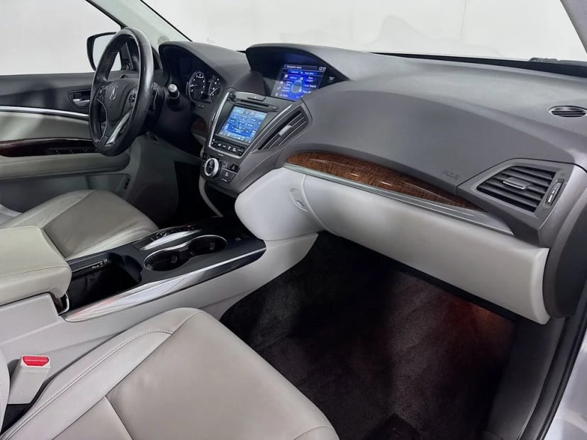 2017 Acura MDX - Image 37