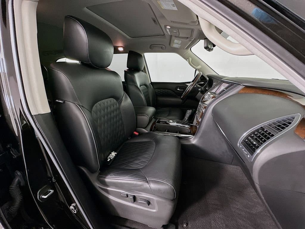 2019 INFINITI QX80 - Image 31